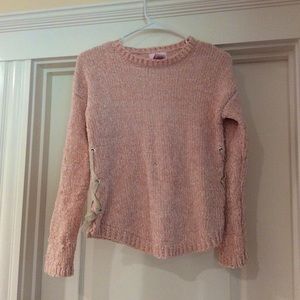 LuluRain Sweater